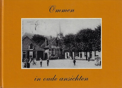 Ommen in oude ansichten