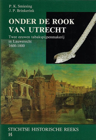 Onder de rook van utrecht