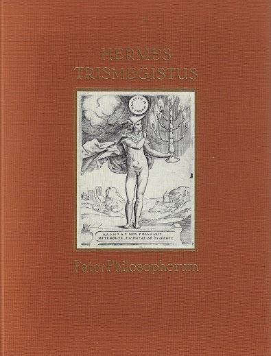 Hermes Trismegistus
