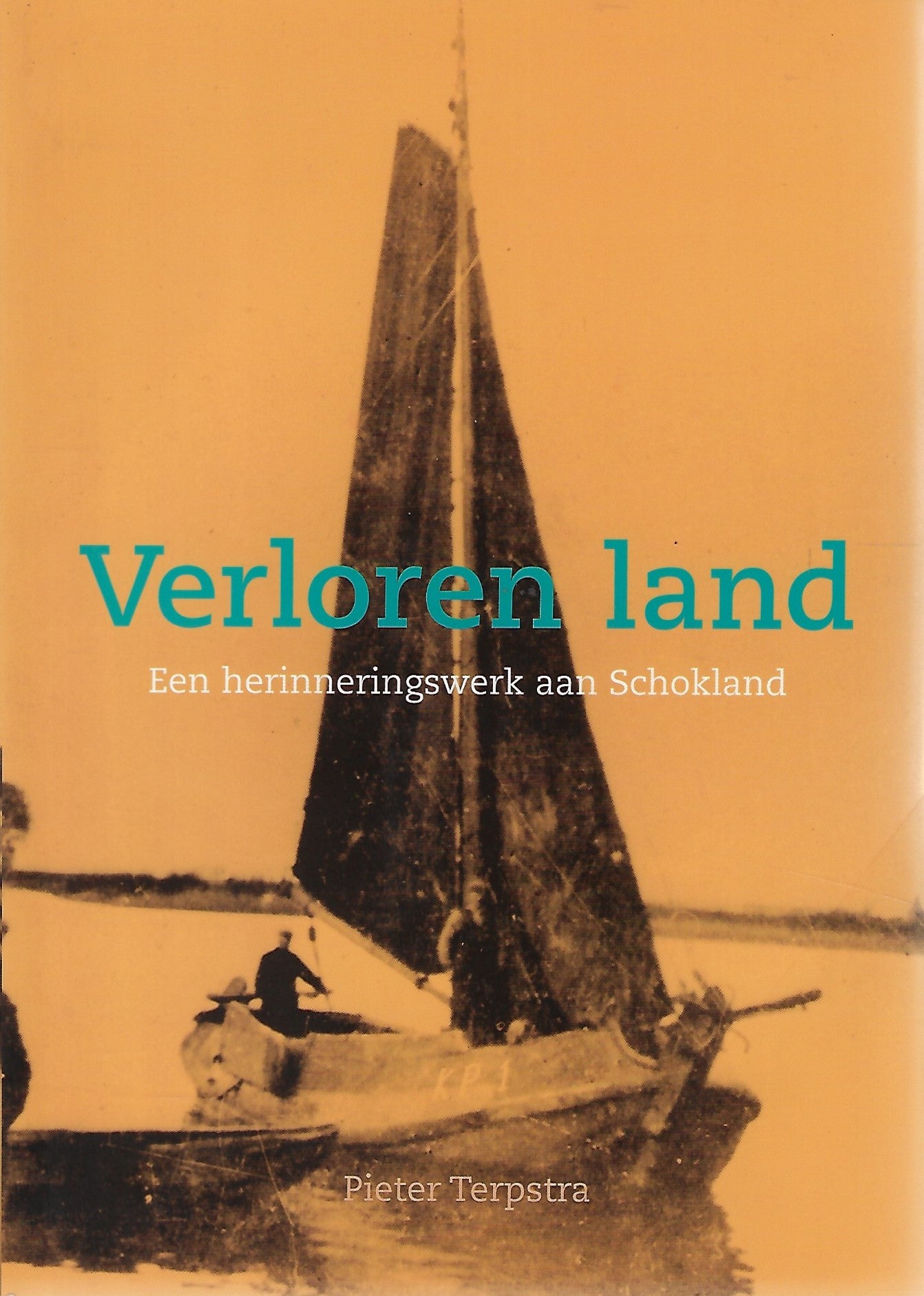 Schokland - Verloren land