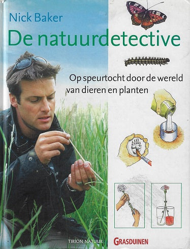 De Natuurdetective