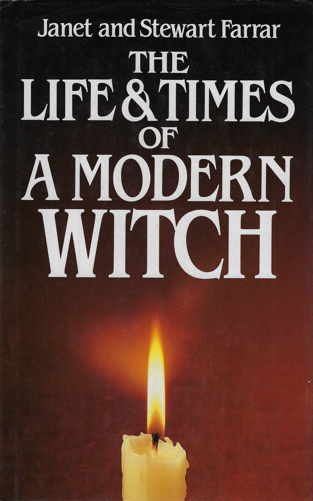 The Life and Times of a Modern Witch
