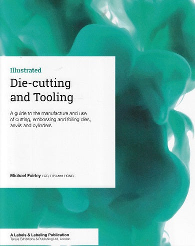 Die-cutting and Tooling