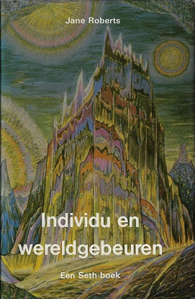 Individu en wereldgebeuren