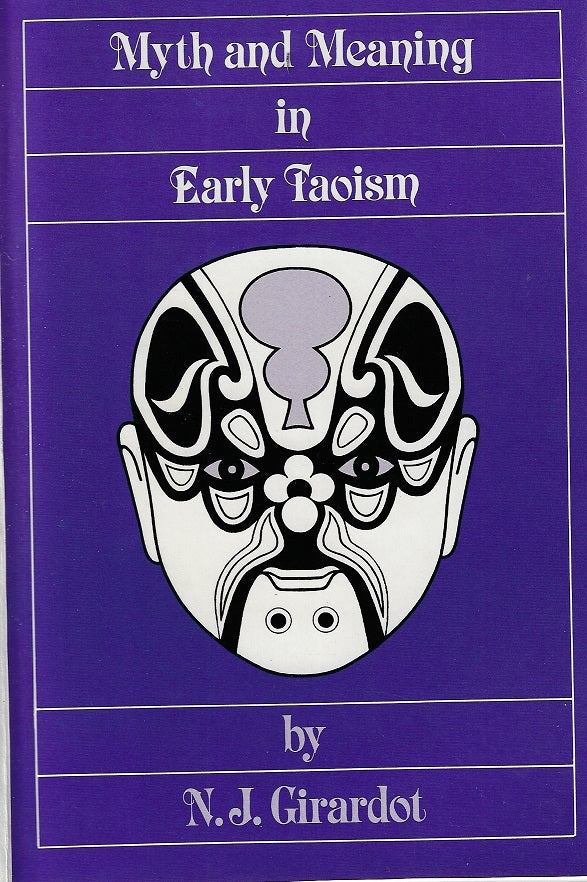 Myth and Meaning in Early Taoism
