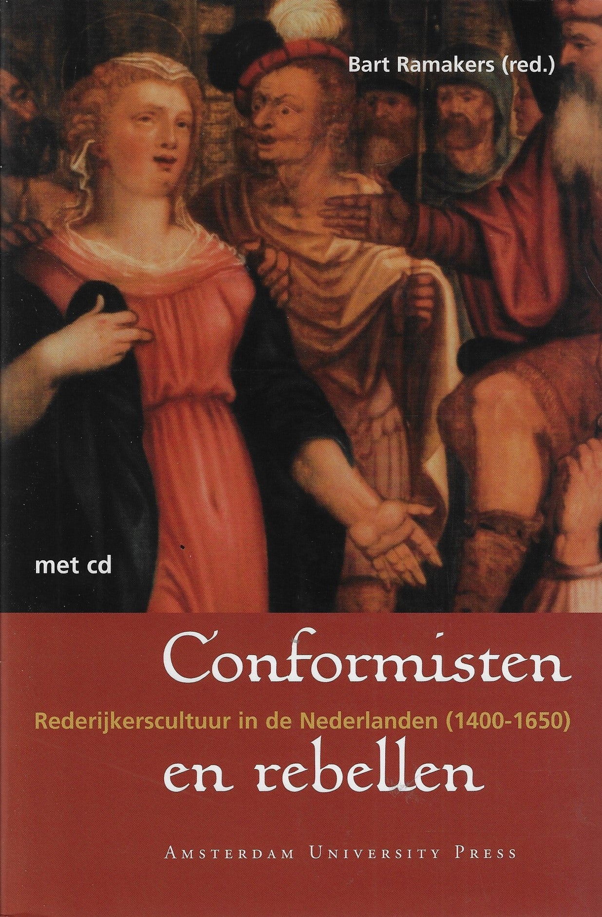 Conformisten en rebellen