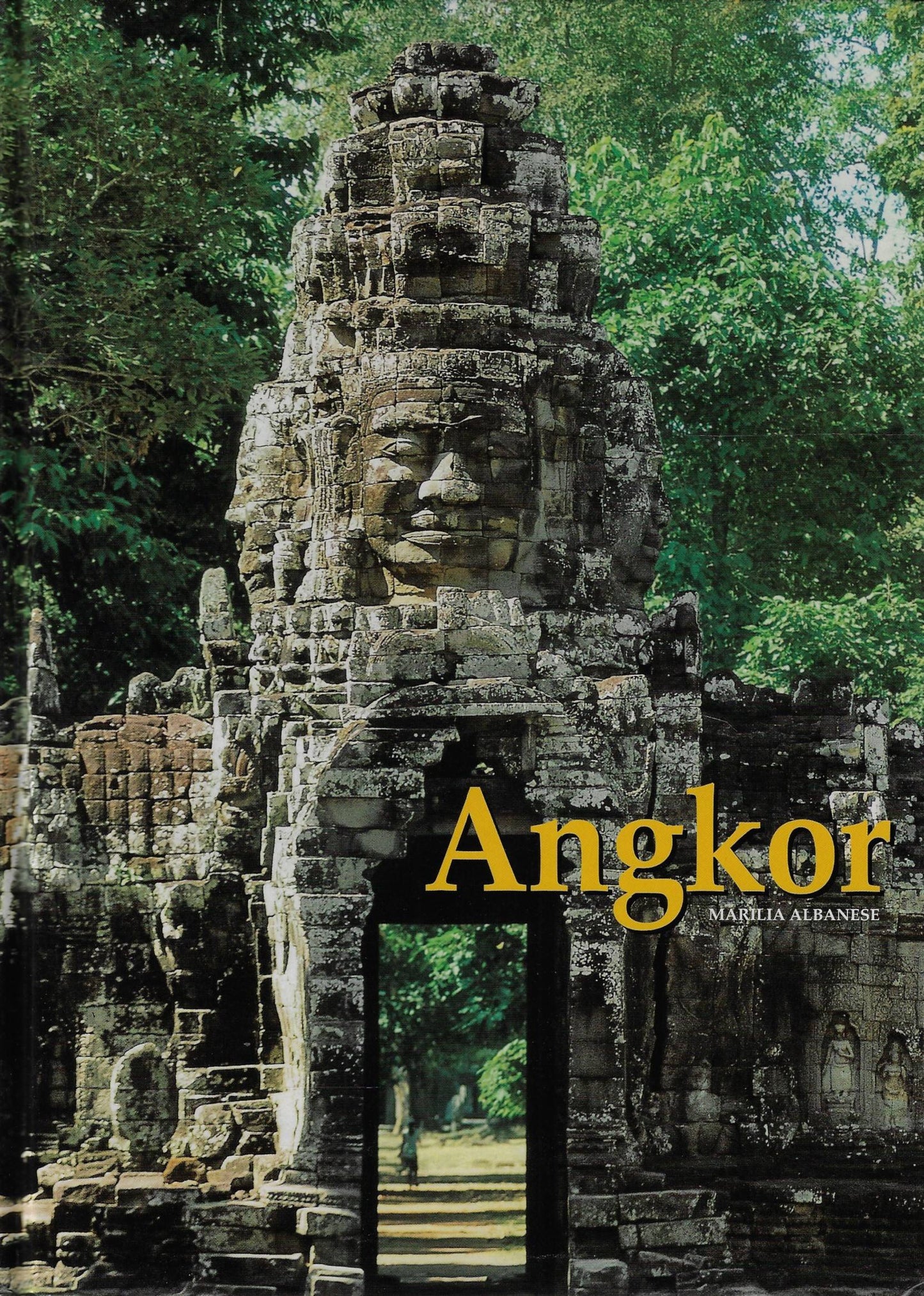 Angkor