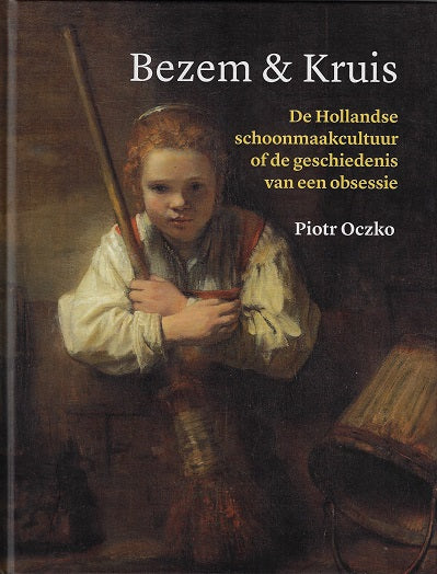 Bezem en kruis