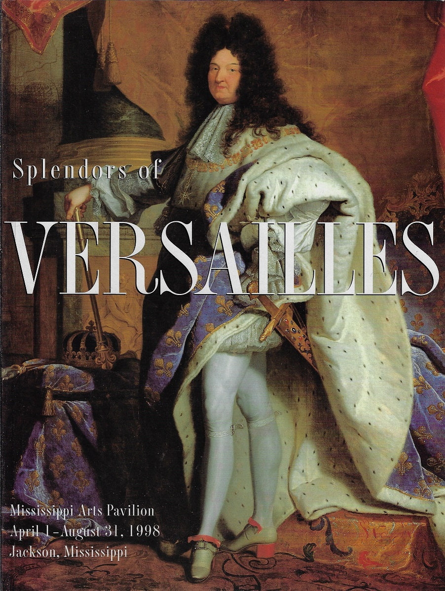 Splendors of Versailles