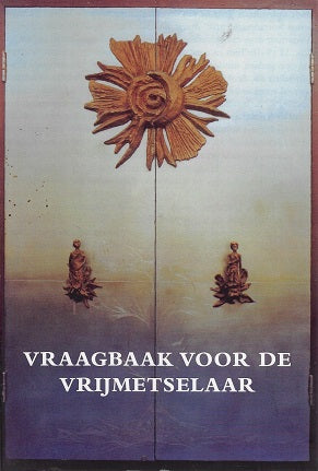 Vraagbaak voor de Vrijmetselaar