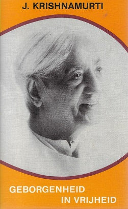 Geborgenheid in vrijheid