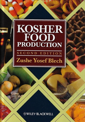 Kosher Food Production