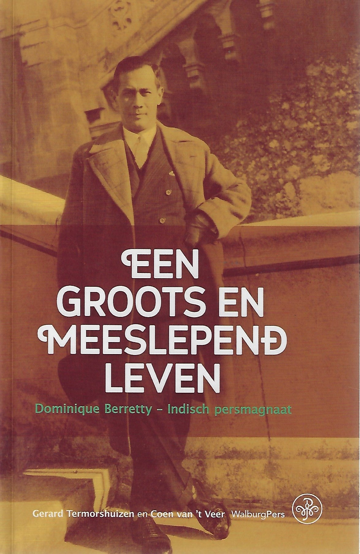 Een groots en meeslepend leven