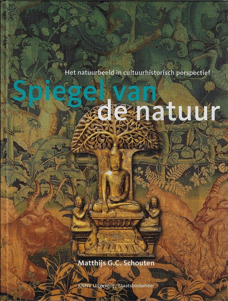 Spiegel van de natuur / het natuurbeeld in cultuurhistorisch perspectief