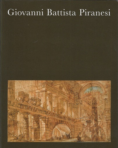 Giovanni Battista Piranesi