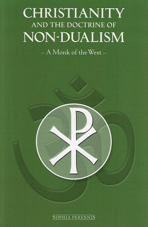 Christianity and the Doctrine of Non-Dualism