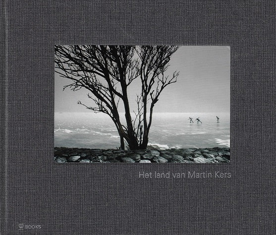 Het land van Martin Kers, afbeelding: Boom