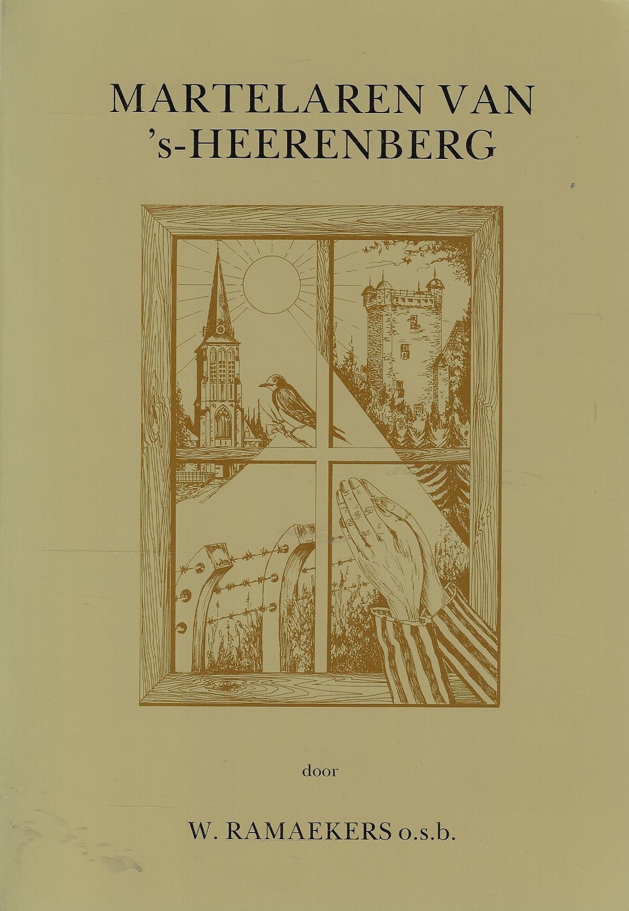 Martelaren van 's-Heerenberg