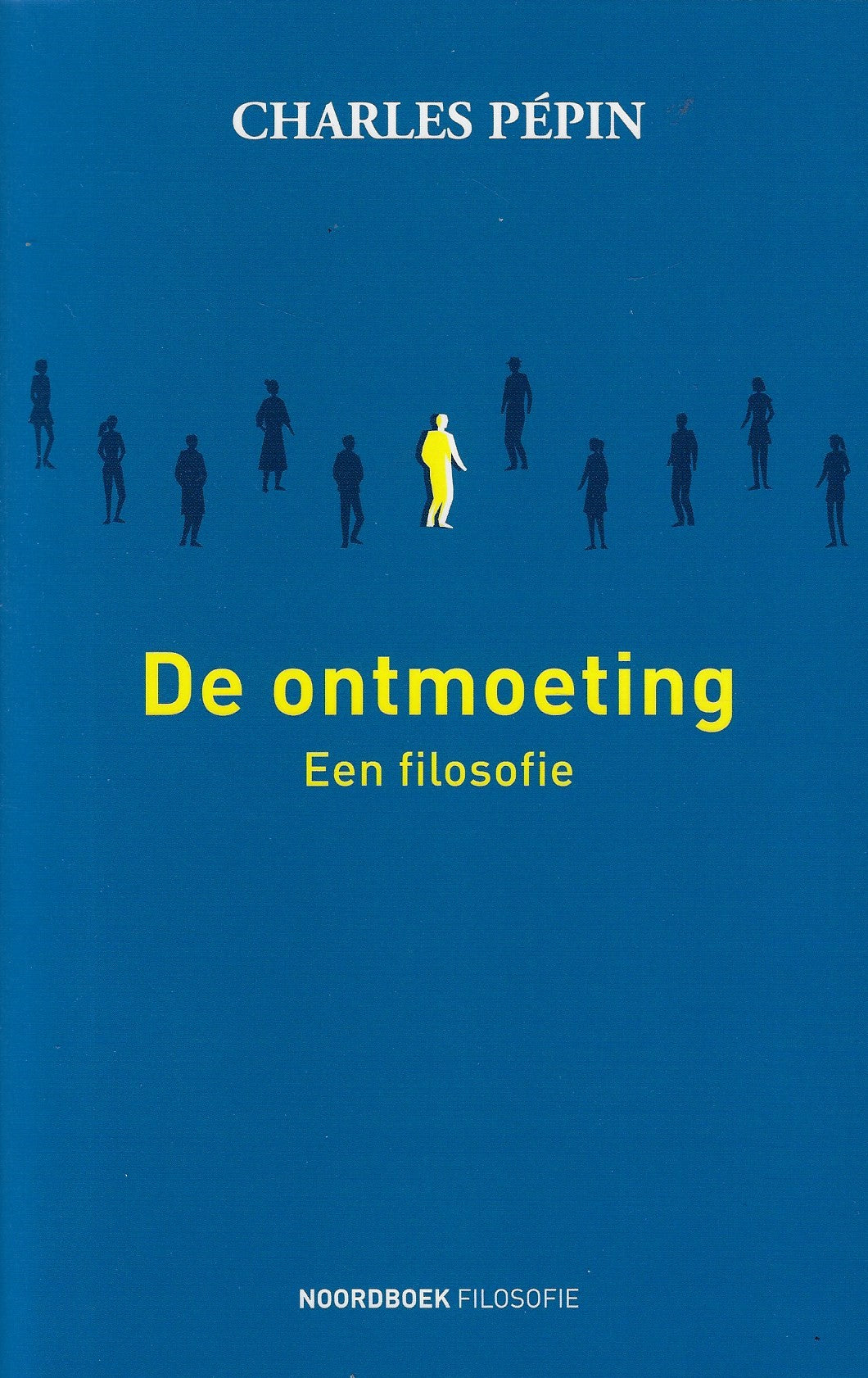 De ontmoeting / Een filosofie