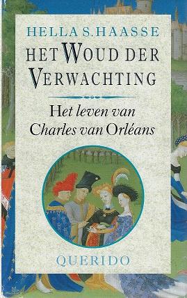 Het woud der verwachting