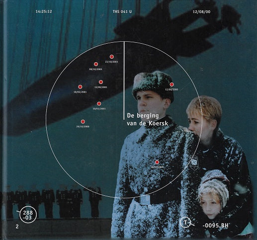 De Berging van de Koersk