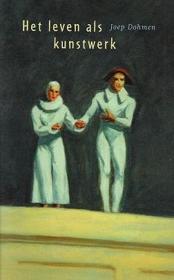 Het leven als kunstwerk