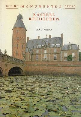 Kasteel Rechteren