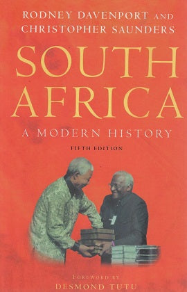 South Africa / A Modern History