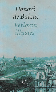 Verloren illusies