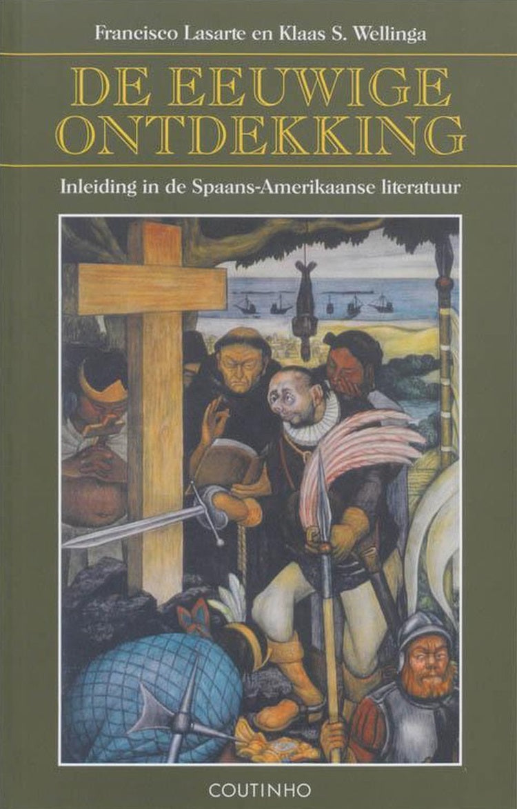 De eeuwige ontdekking