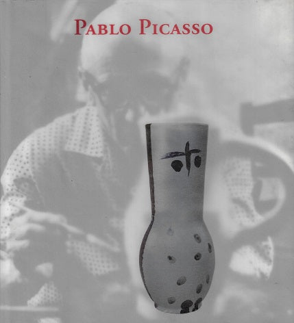 Pablo Picasso