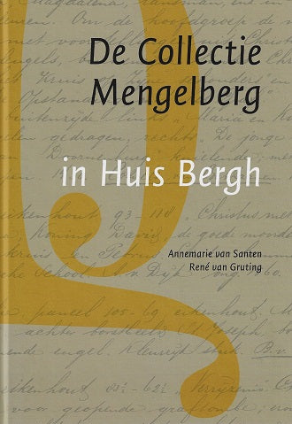 De Collectie Mengelberg in Huis Bergh