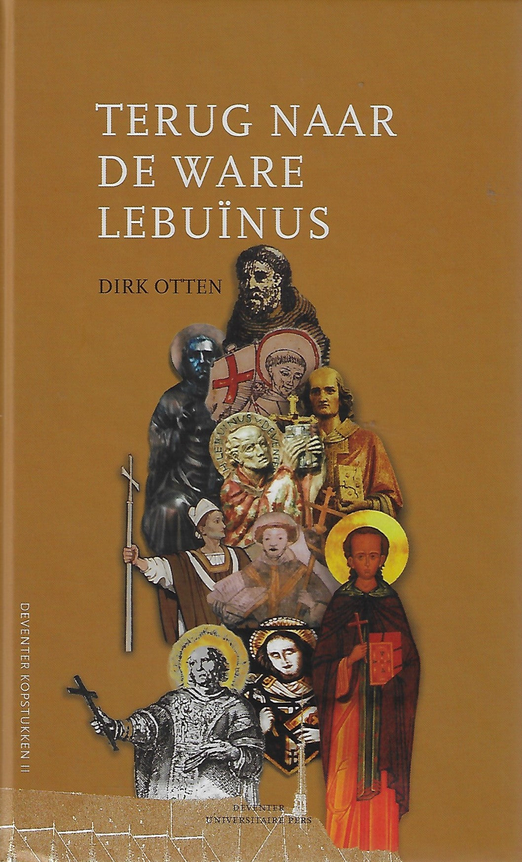 Terug naar de ware Lebuïnus