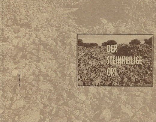Der Steinheilige Ort