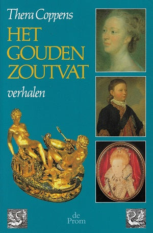 Het gouden zoutvat