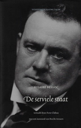 De serviele staat