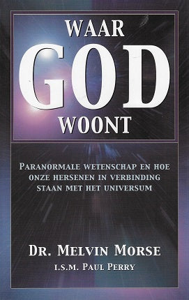 Waar God Woont
