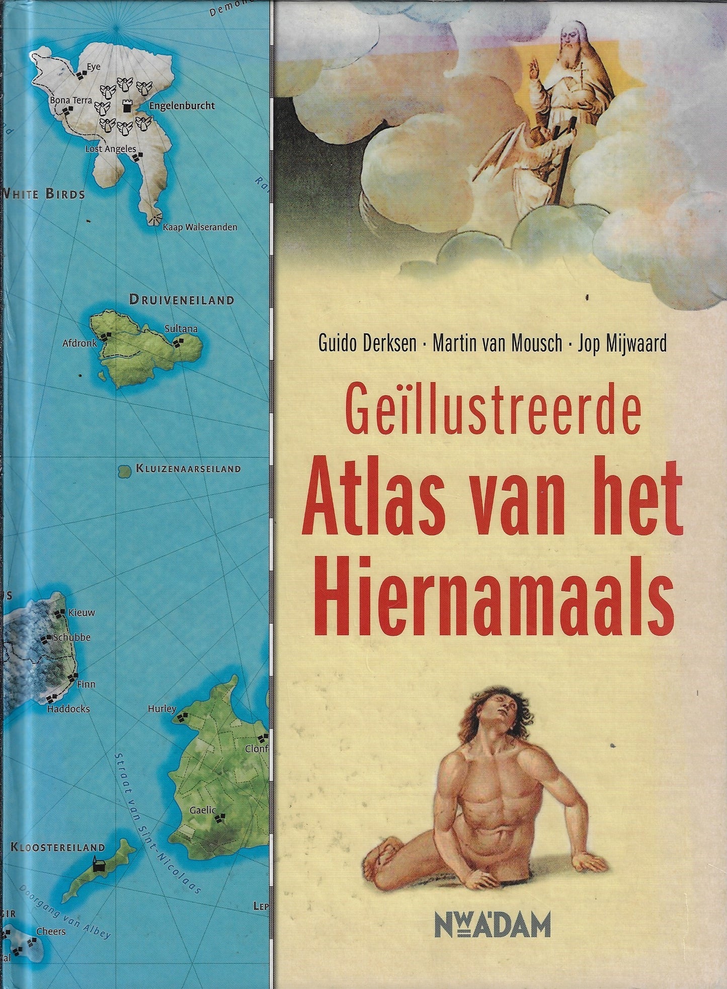 Atlas van het hiernamaals