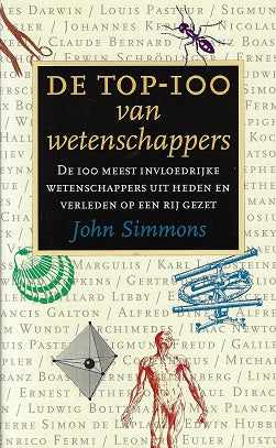 De top-100 van wetenschappers