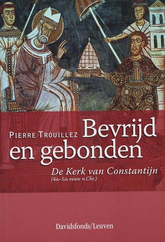 Bevrijd en gebonden