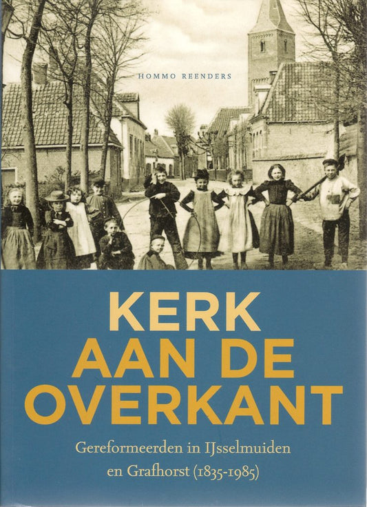 Kerk aan de overkant