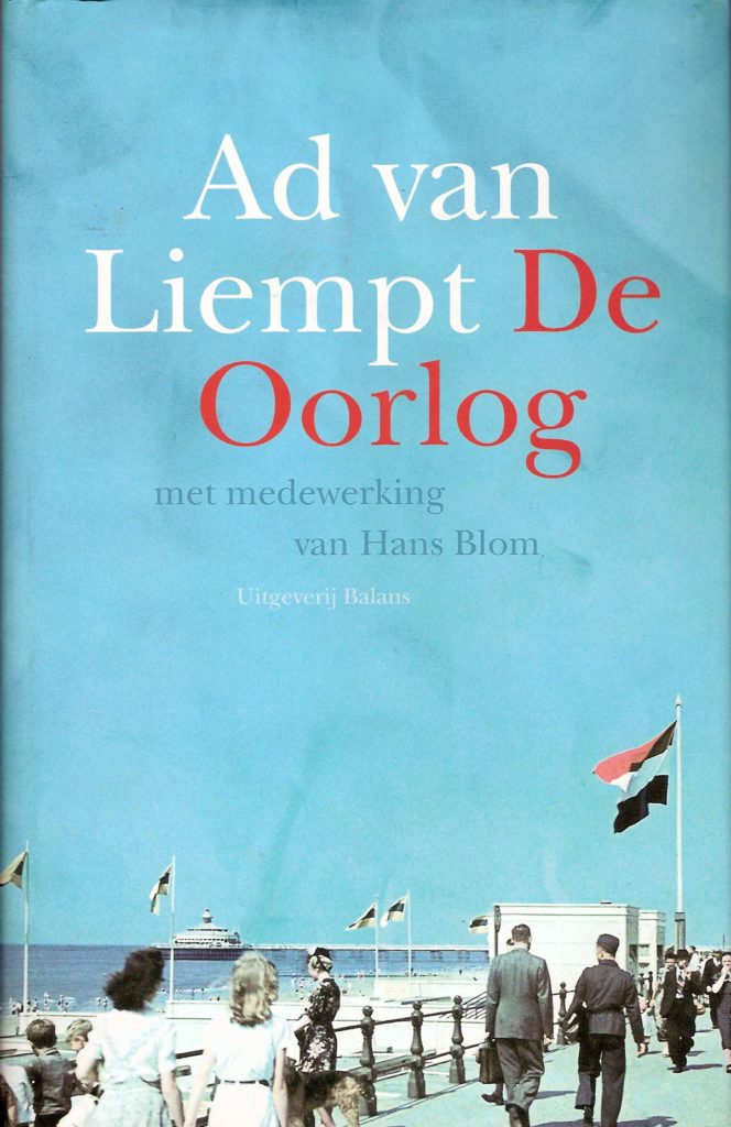 De Oorlog