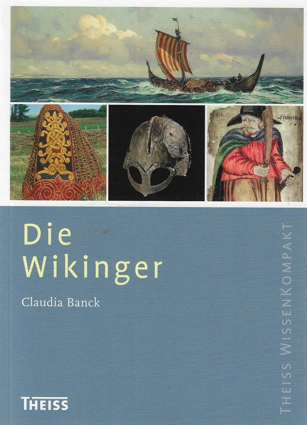 Die Wikinger