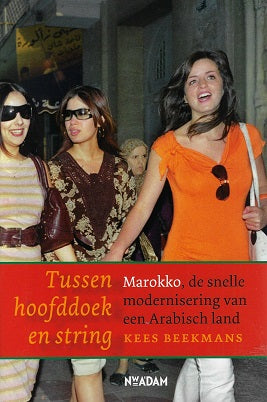Tussen Hoofddoek en String
