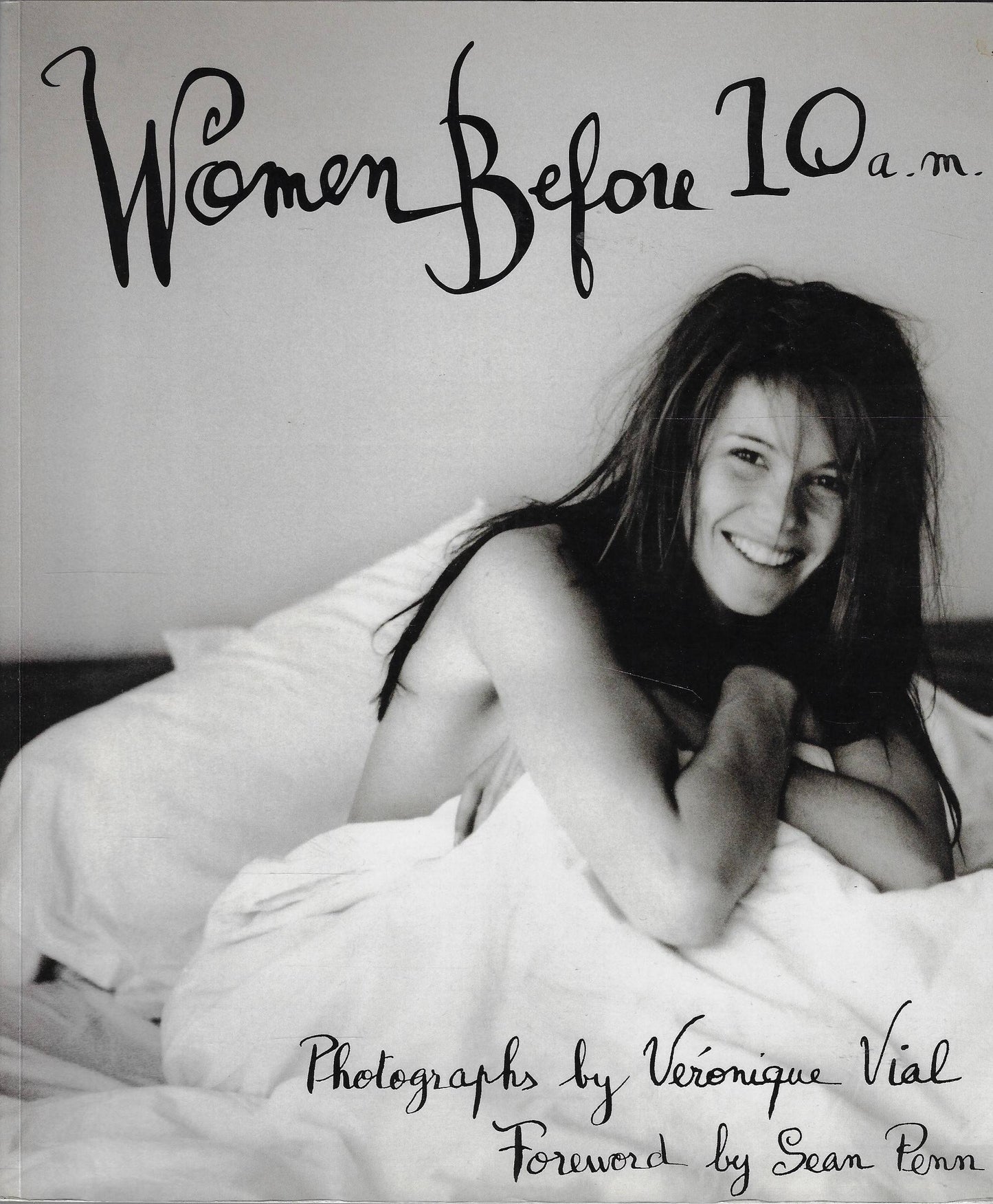 Women Before 10 A.m.