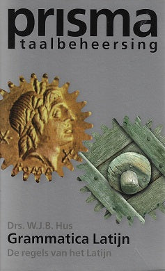Grammatica Latijn