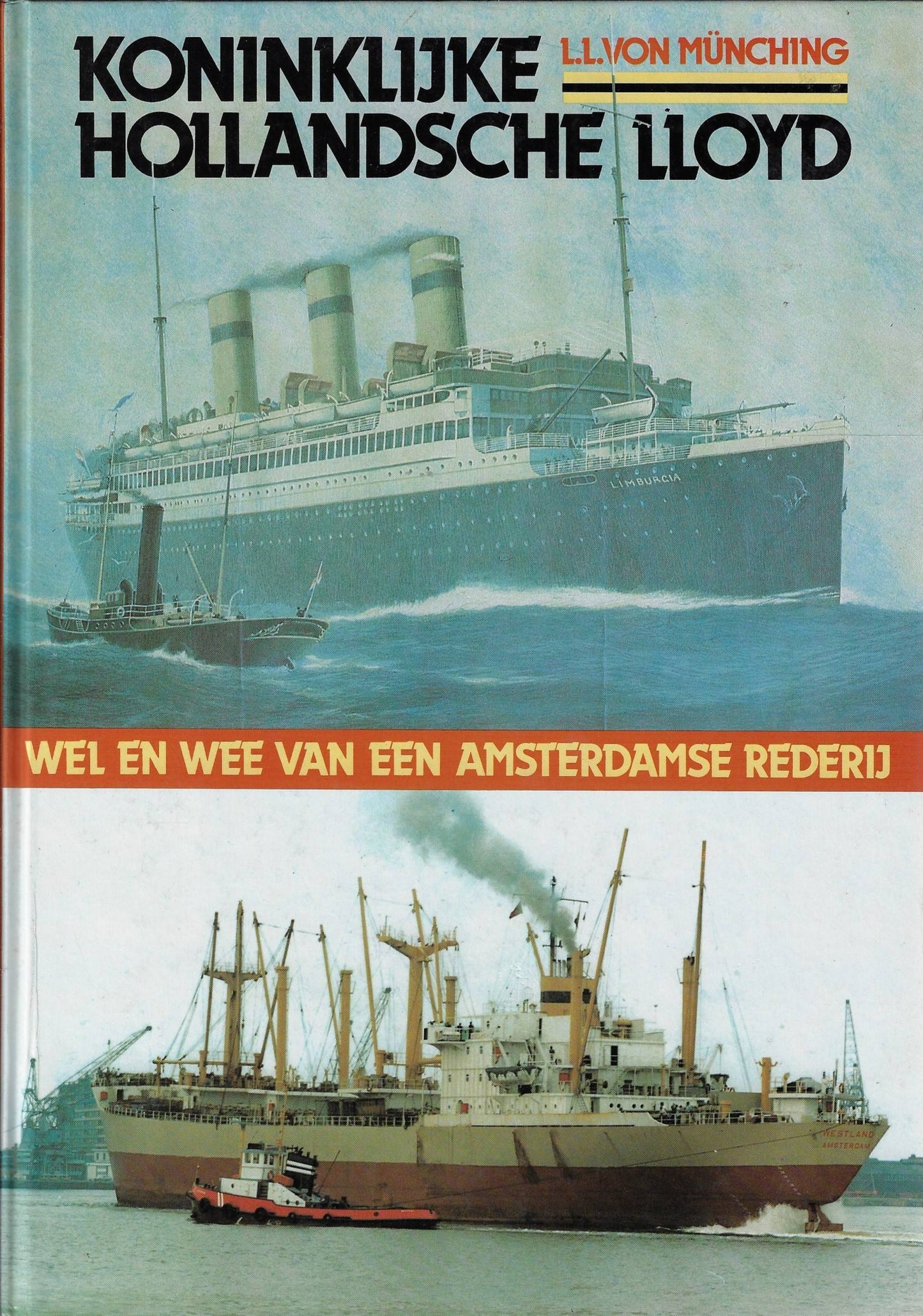 Koninklijke Hollandsche Lloyd