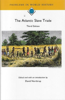 The Atlantic Slave Trade