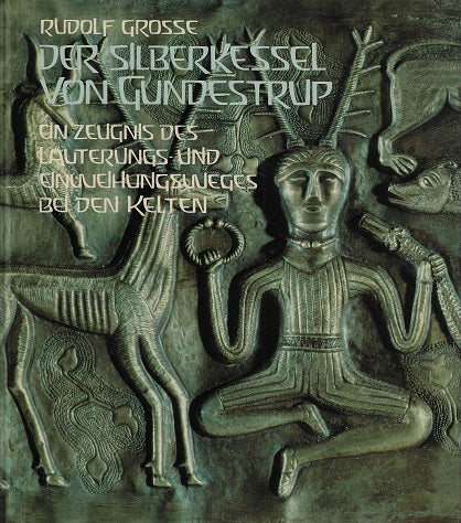Der Silberkessel von Gundestrup