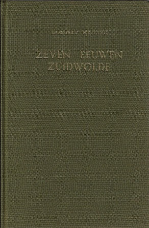 Zeven eeuwen zuidwolde